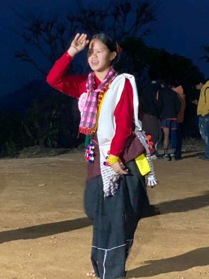 @yam Malla Thakuri 🍠