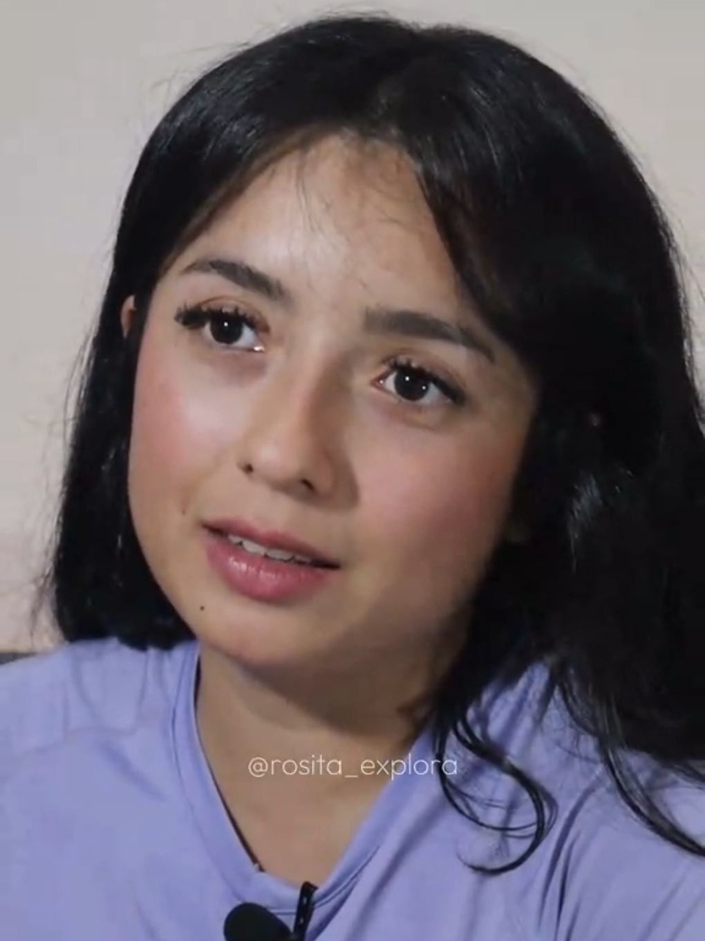 @Rosita explora
