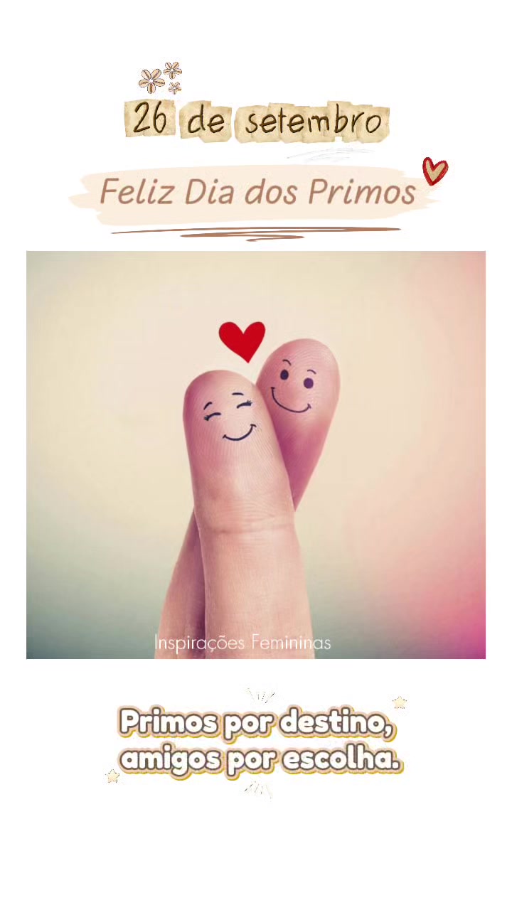 @Inspirações Femininas
