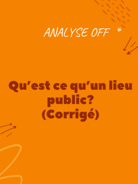 @Analyseoff