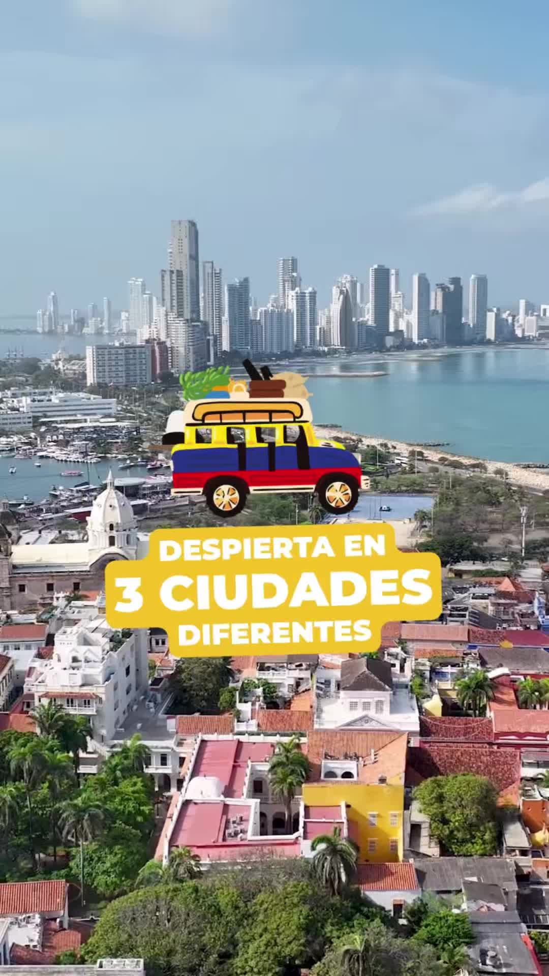 @Pasión x Viajes