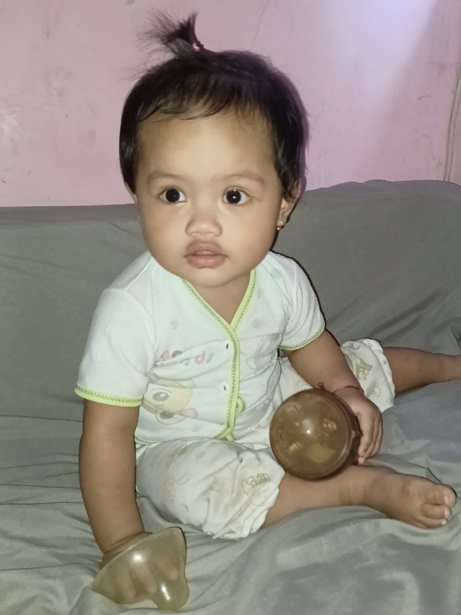 @Bapaknya Aca