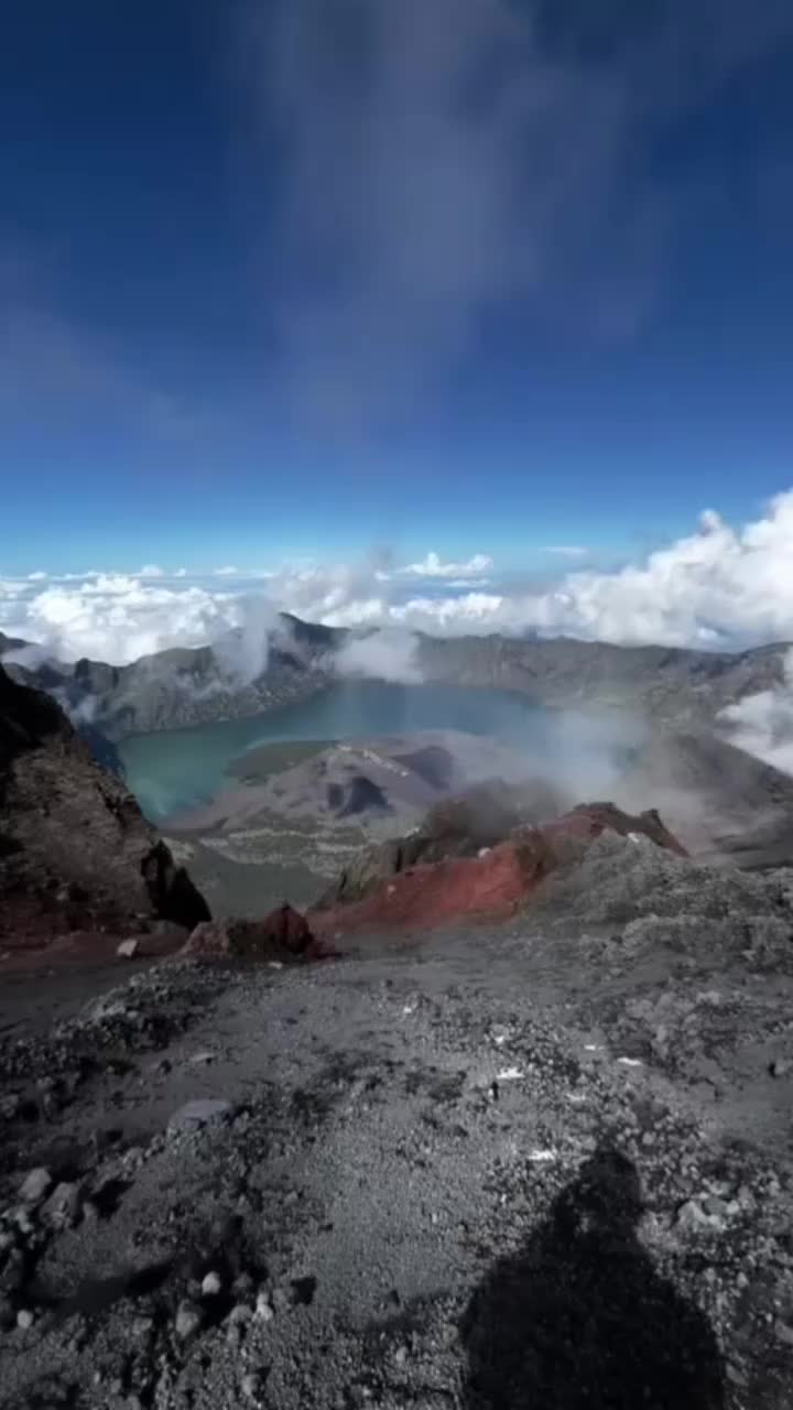 @RINJANI NATURE