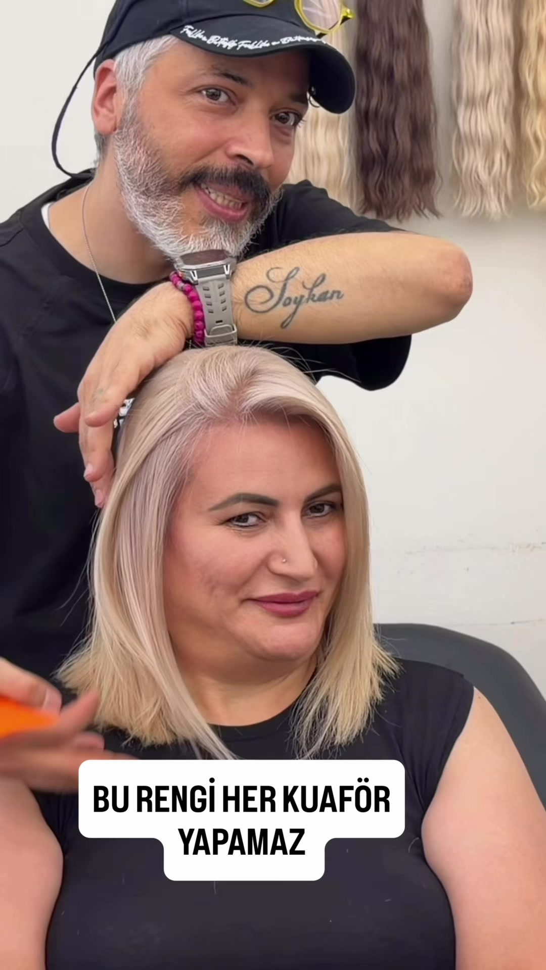 @Ferdi Akt&uuml;rk