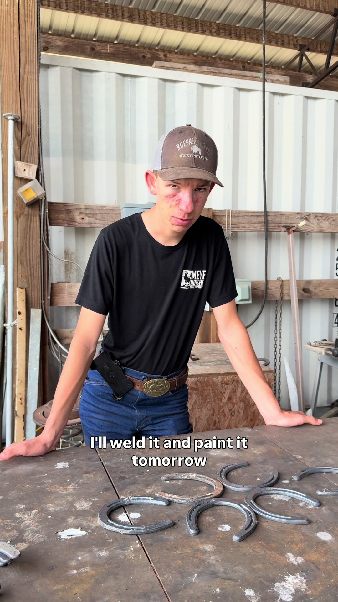 @Stuart Farmstead