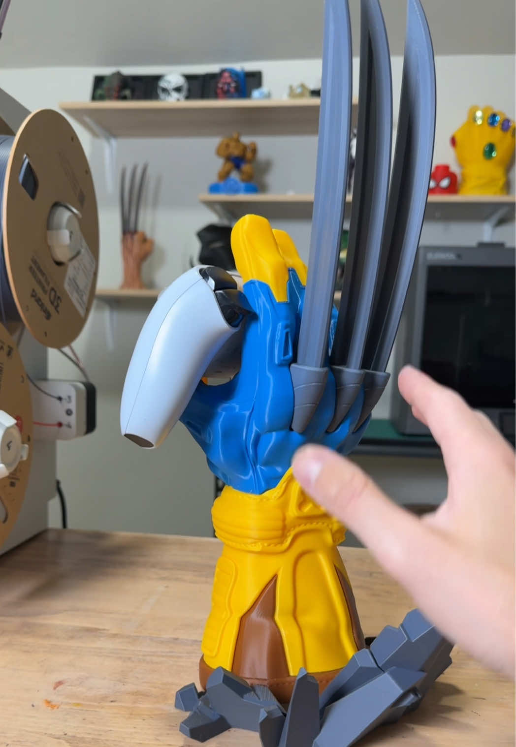 @3Digiprints