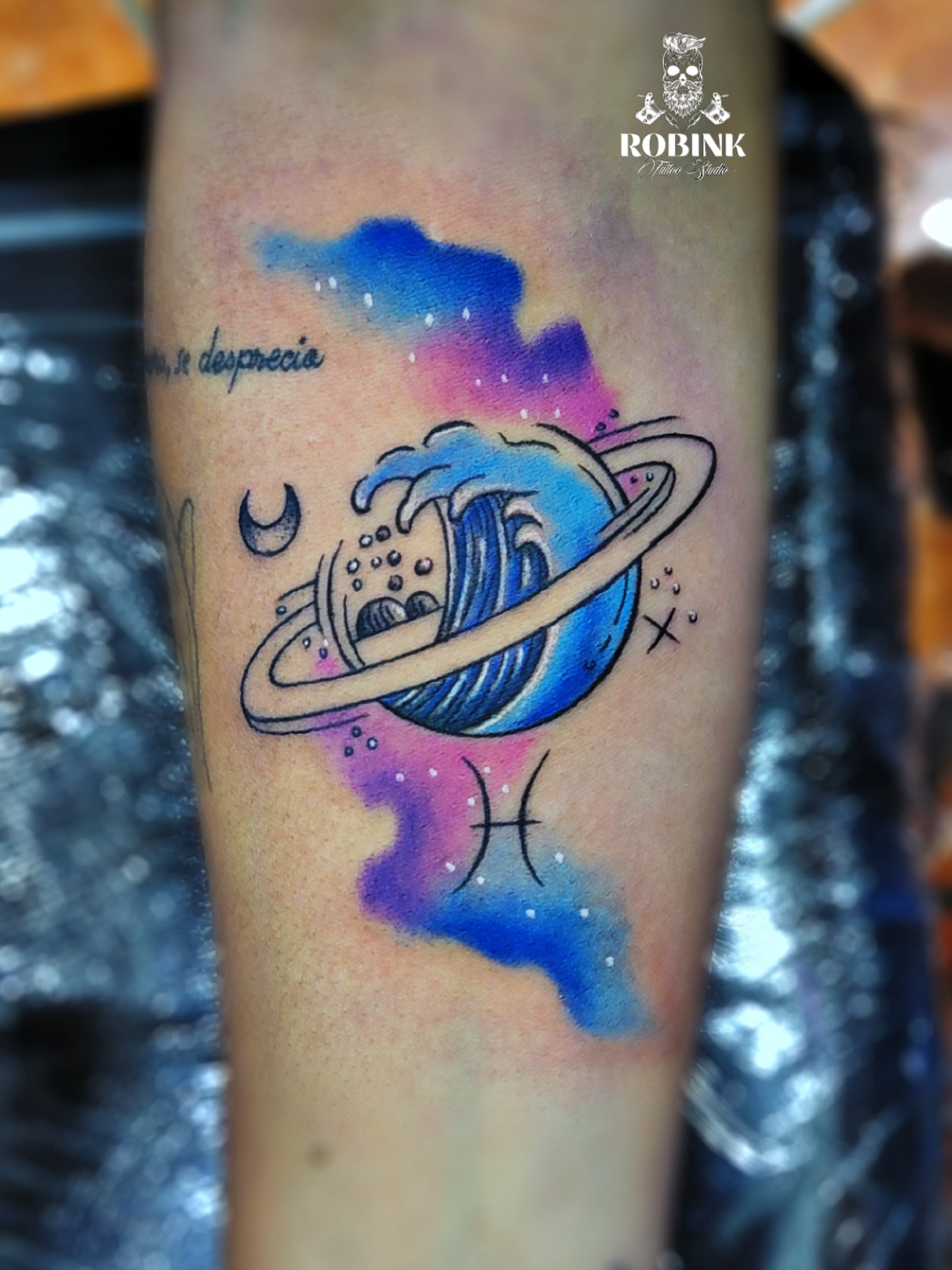 @robink TATTOOS