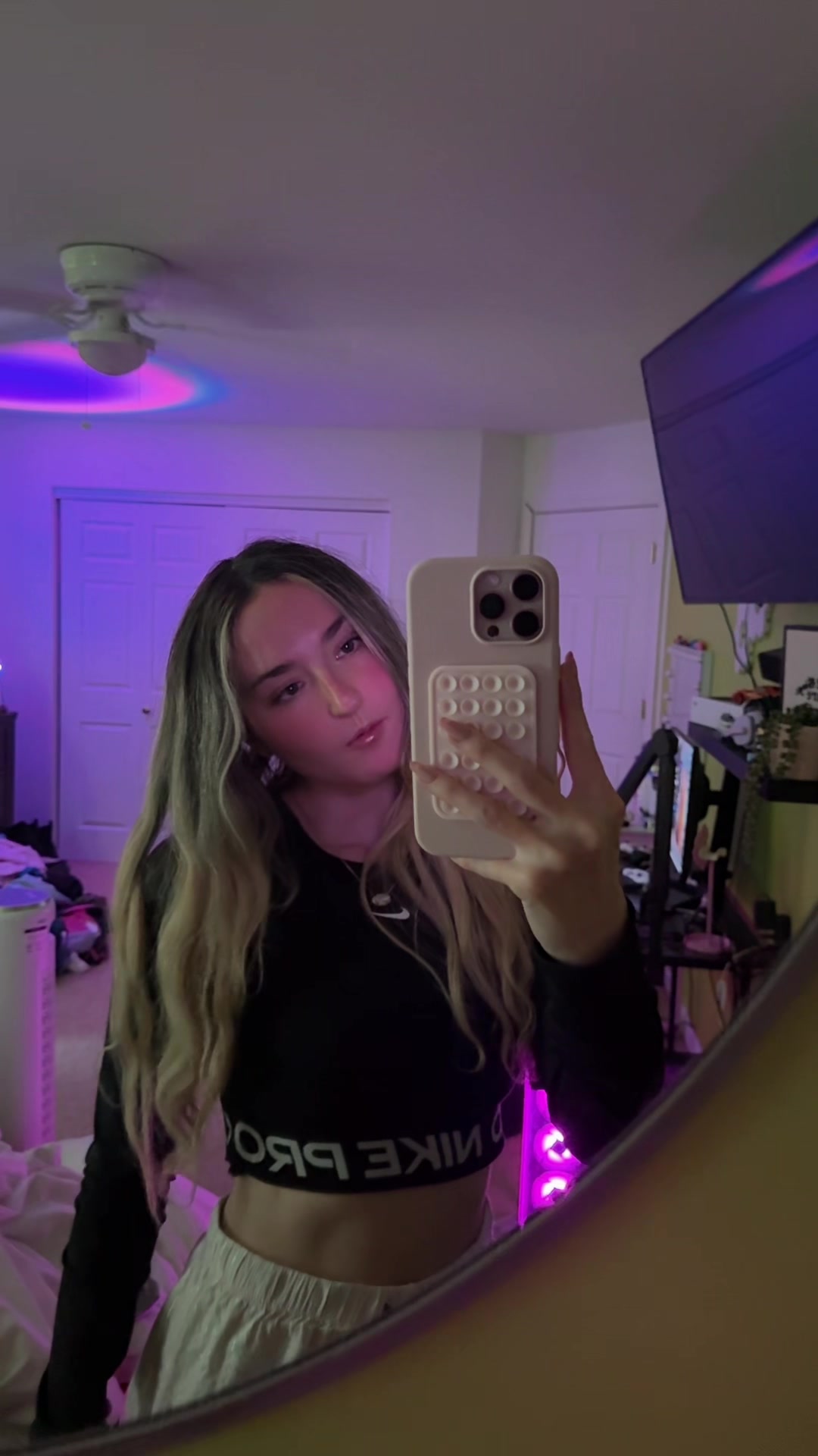 @Breanna
