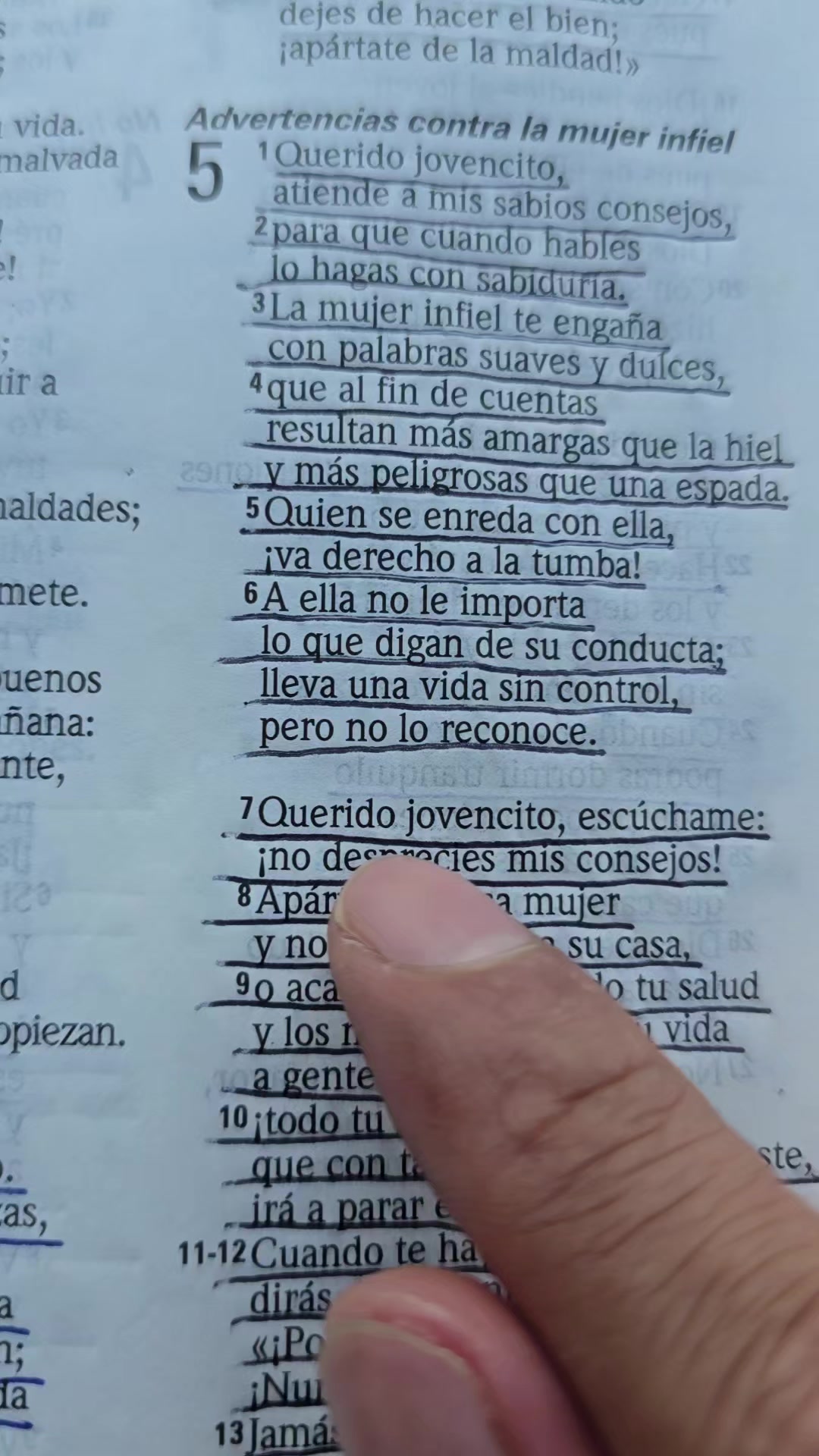 @Palabra de Dios