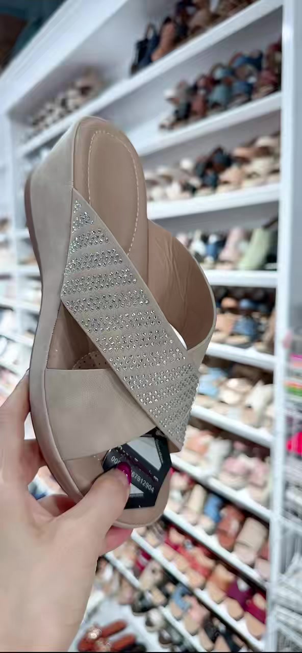 @Queen Shoes Factory China