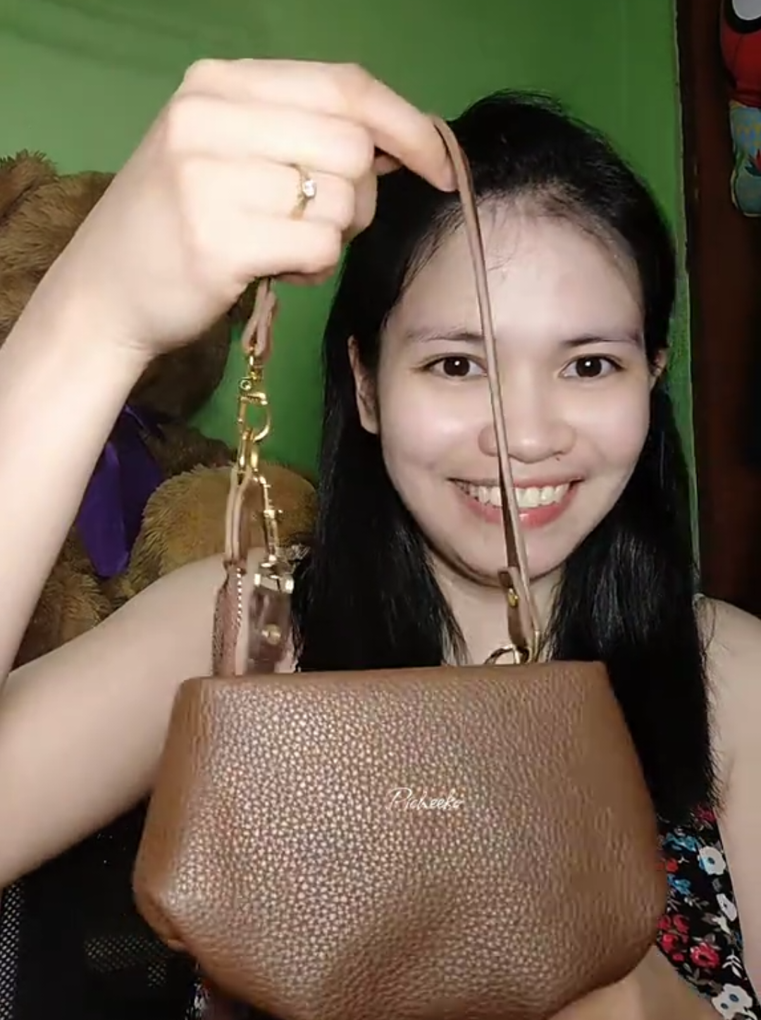 @Picheeko