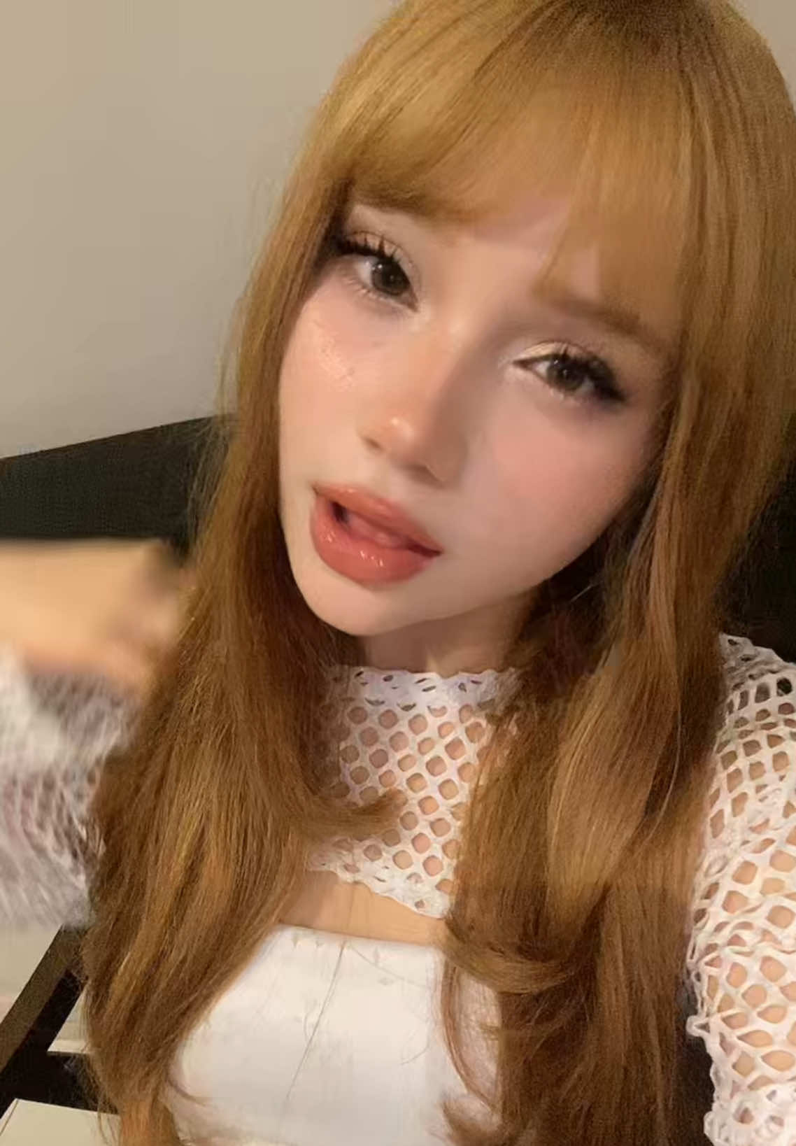 @ashley nicole