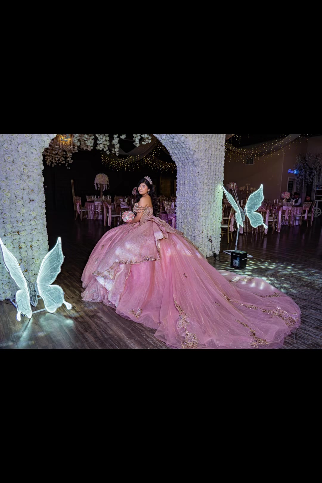 @El Agavero by Liz’s Events