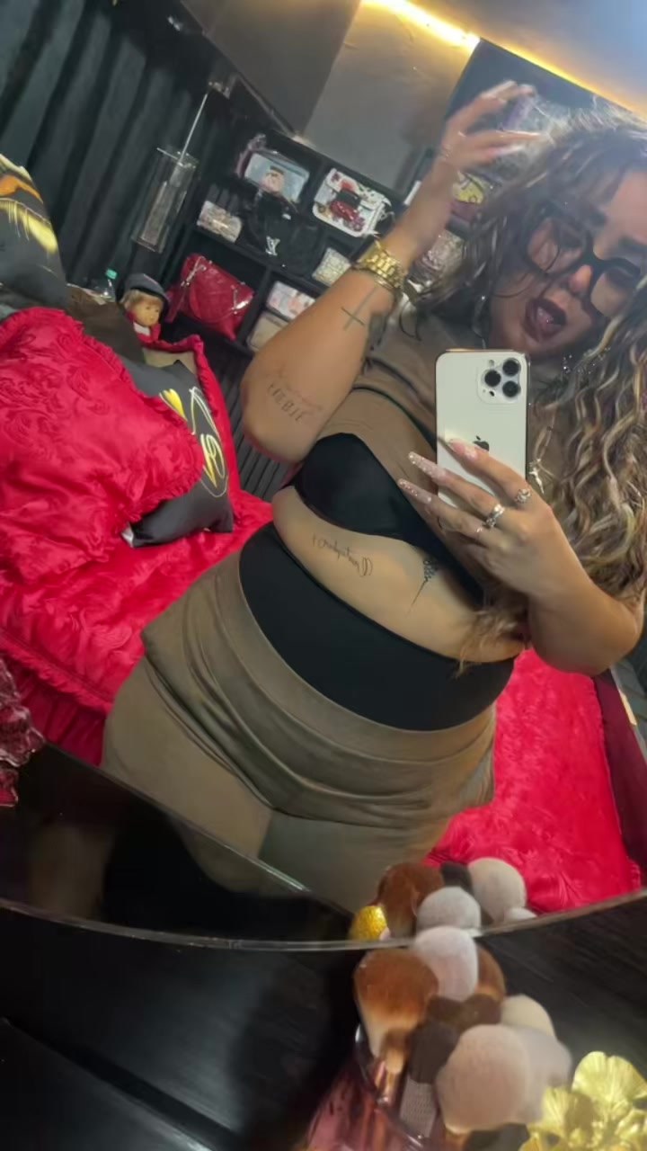 @cesy alias la gatita