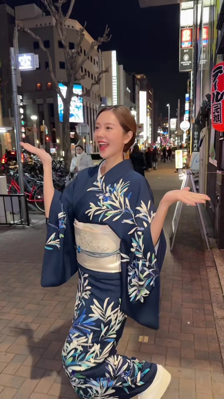 @工藤藍弓(クラブ心雫)