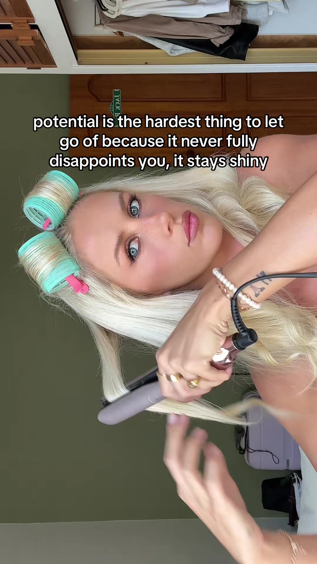 @NICOLE GRACE