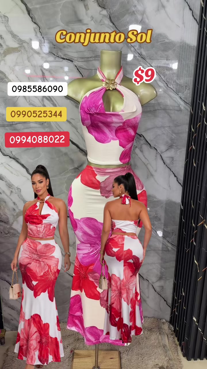 @🌻 Pamela Fashion 🌻