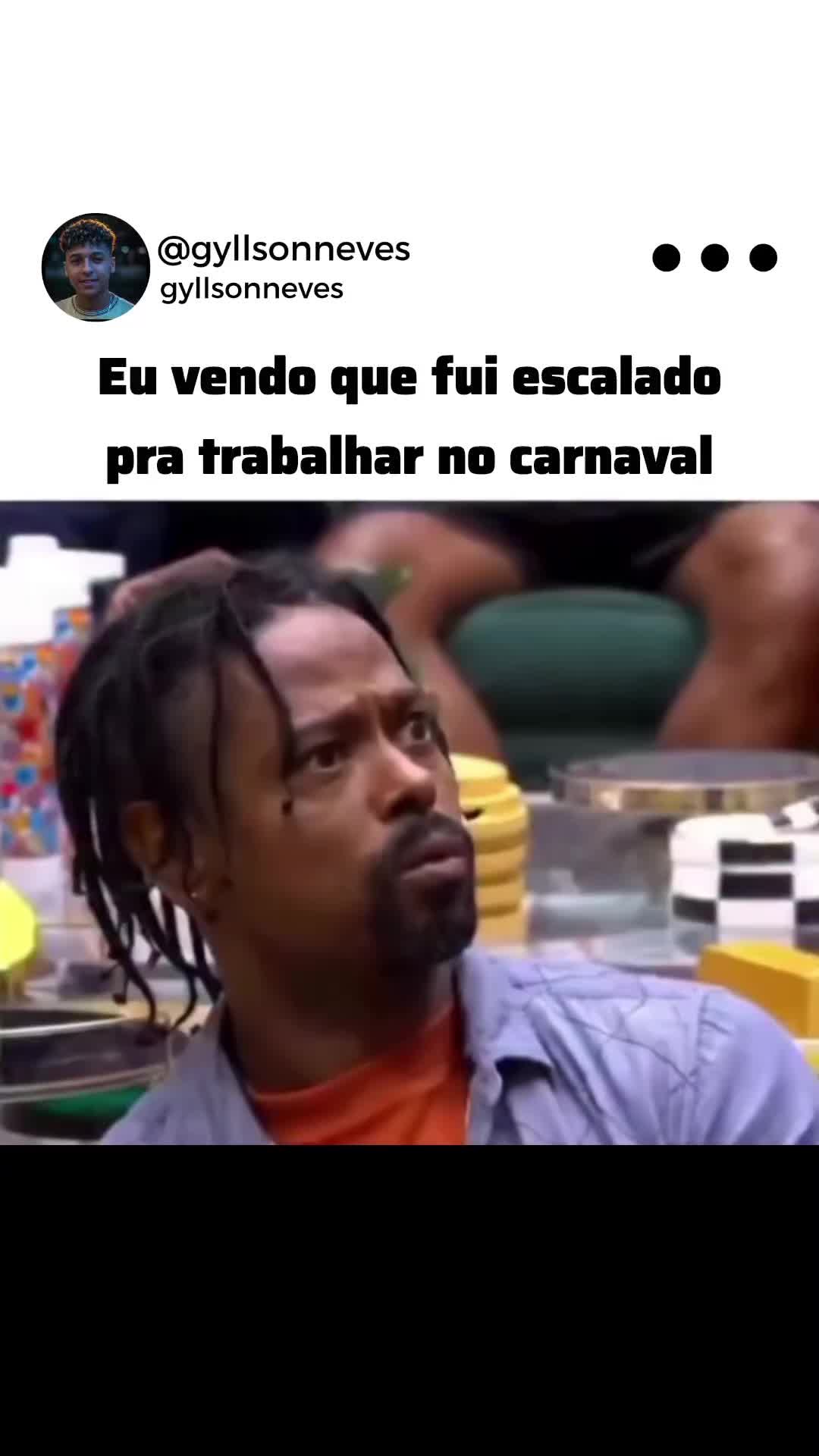 @Gyllson Neves