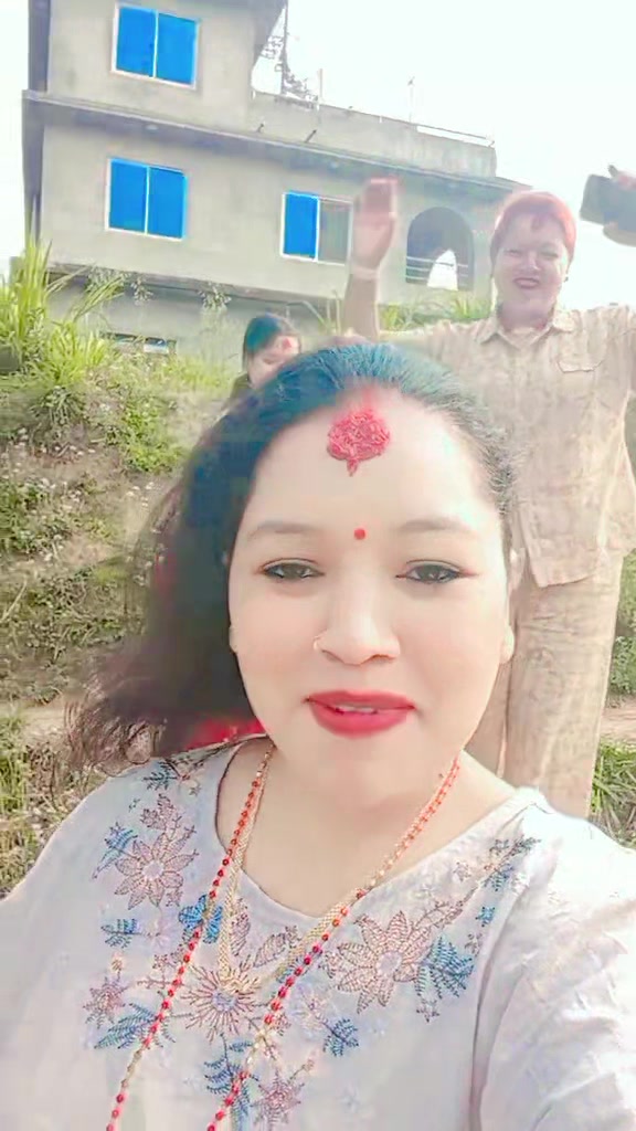 @aama ke kanxi xori