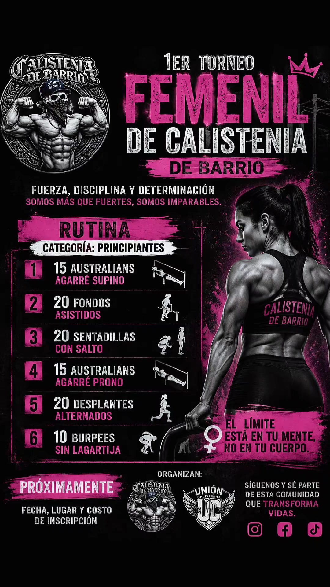 @MaLaura Estrada Vite