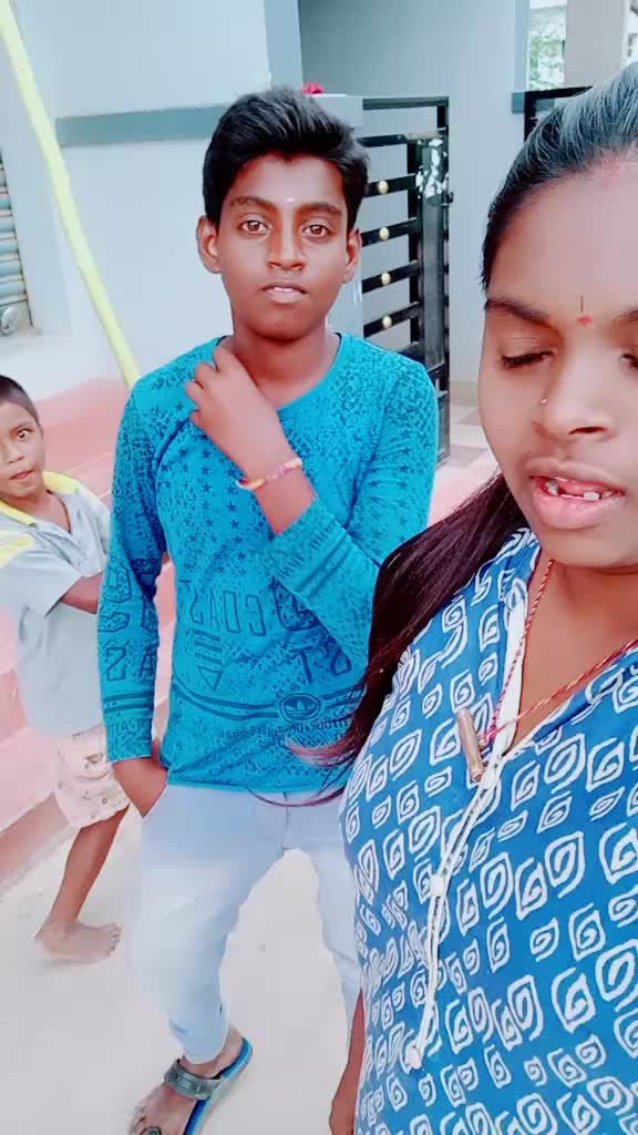 @Nagashree Nagu
