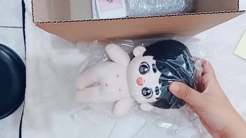 @eolkpop - PO DOLL TAP IG