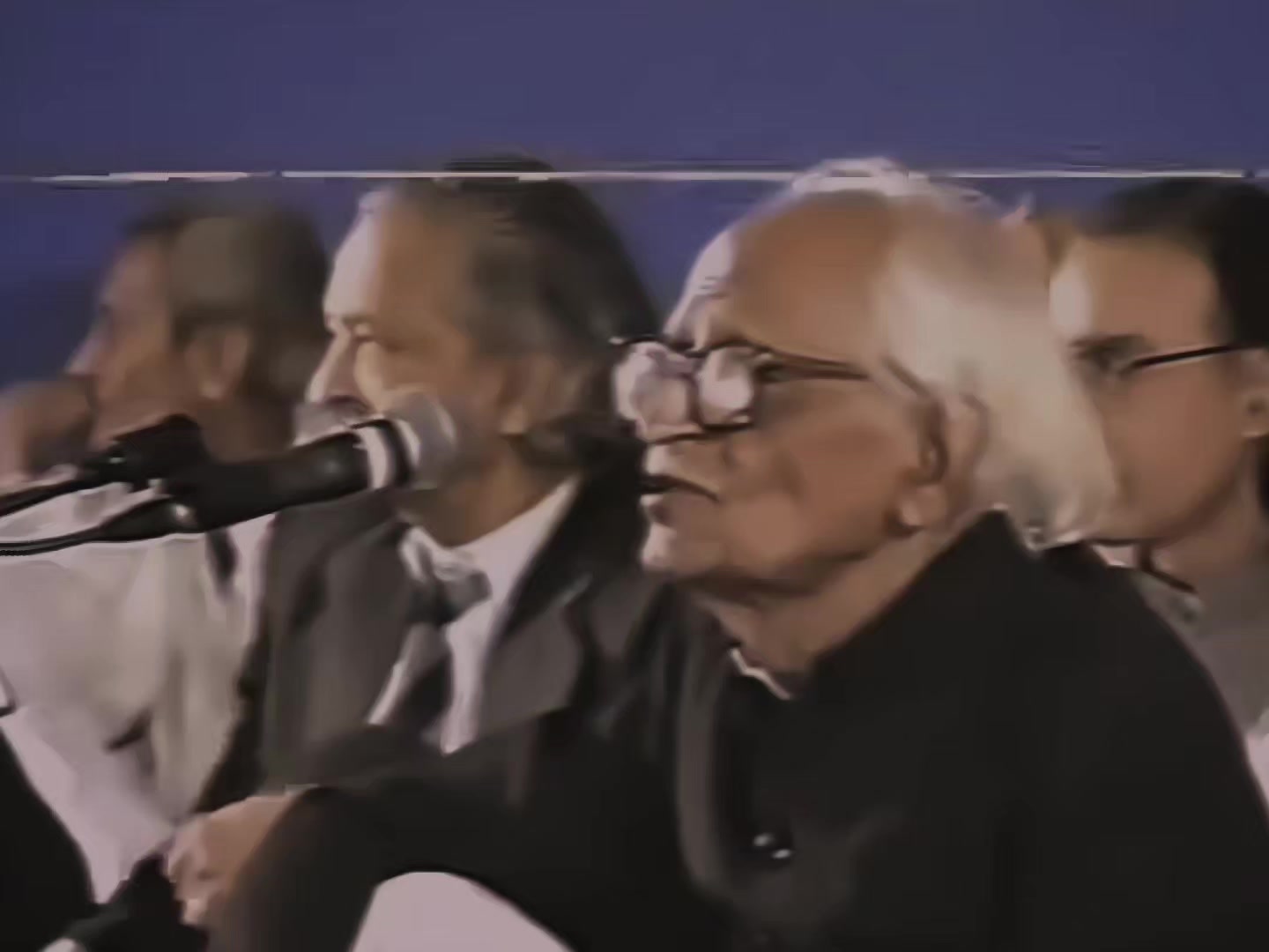@جون ایلیاء
