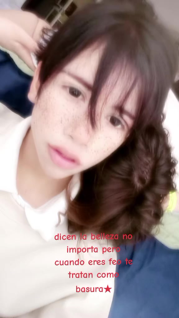 @💤Fer⭐ el fenmboy 🤤✨✌️