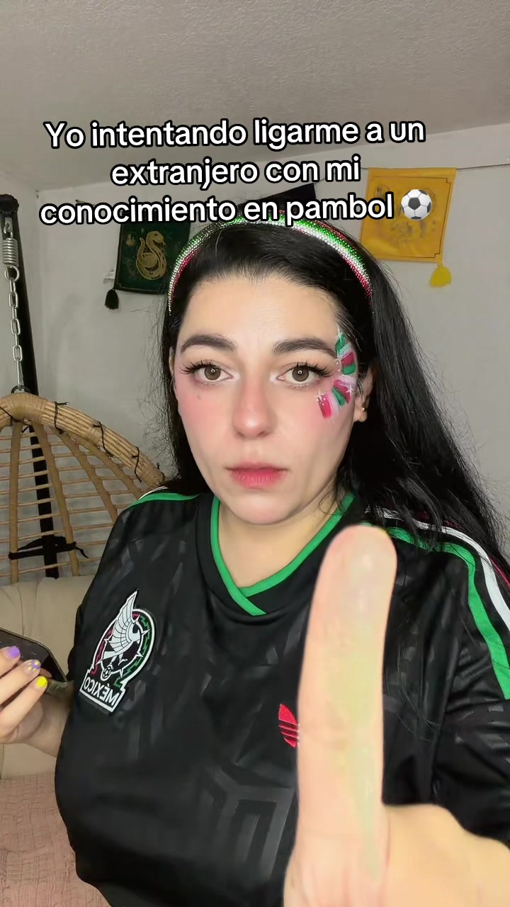 @QueridaGeek