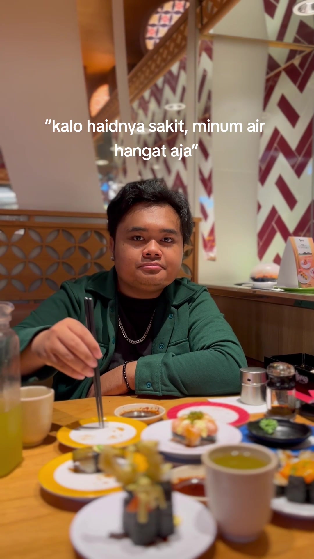 @Alfa & Ucan