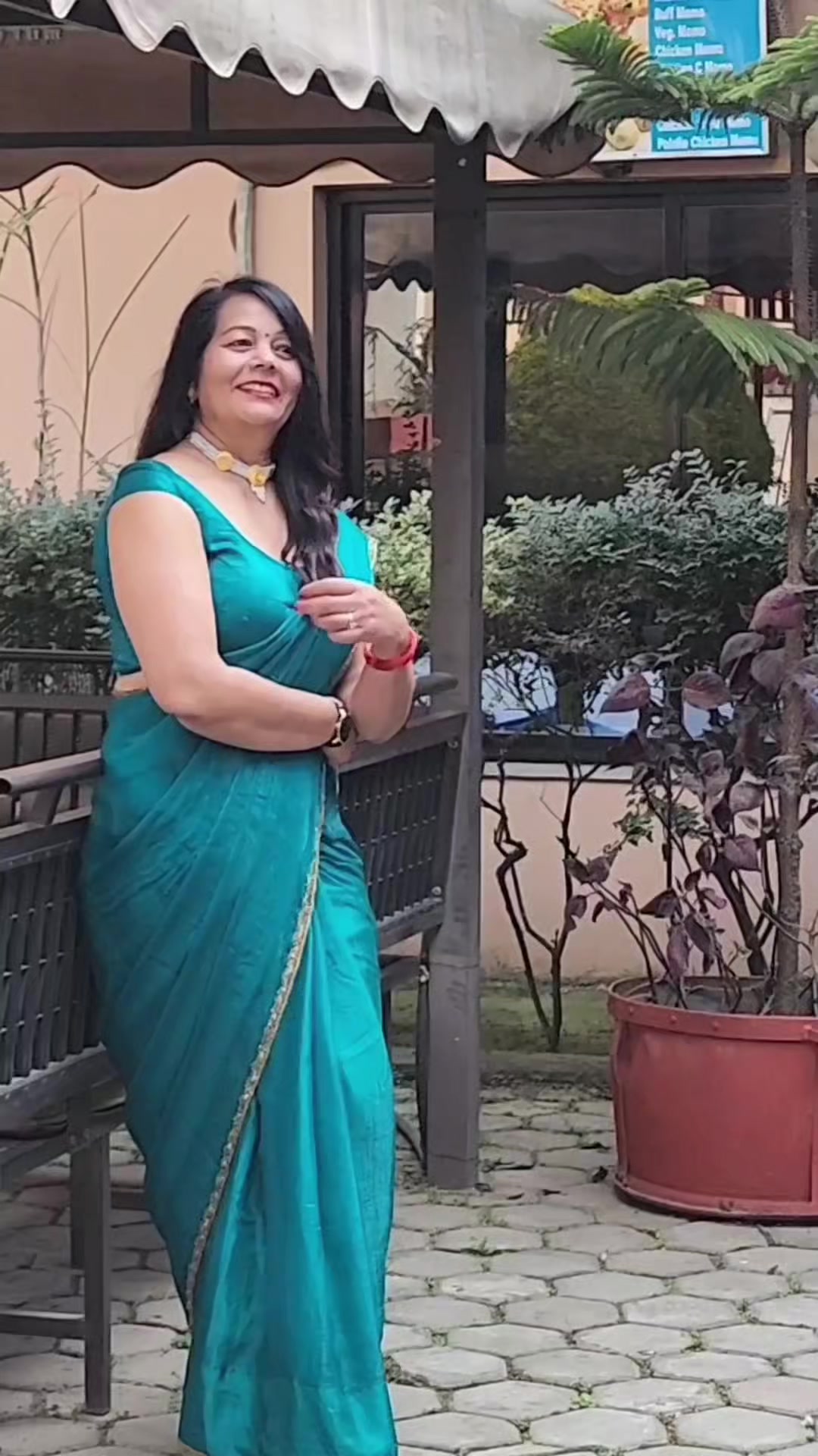 @Gita Dhakal