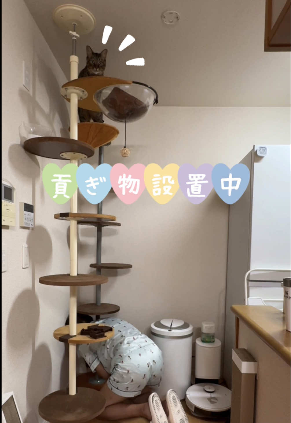 @さっことおちょ