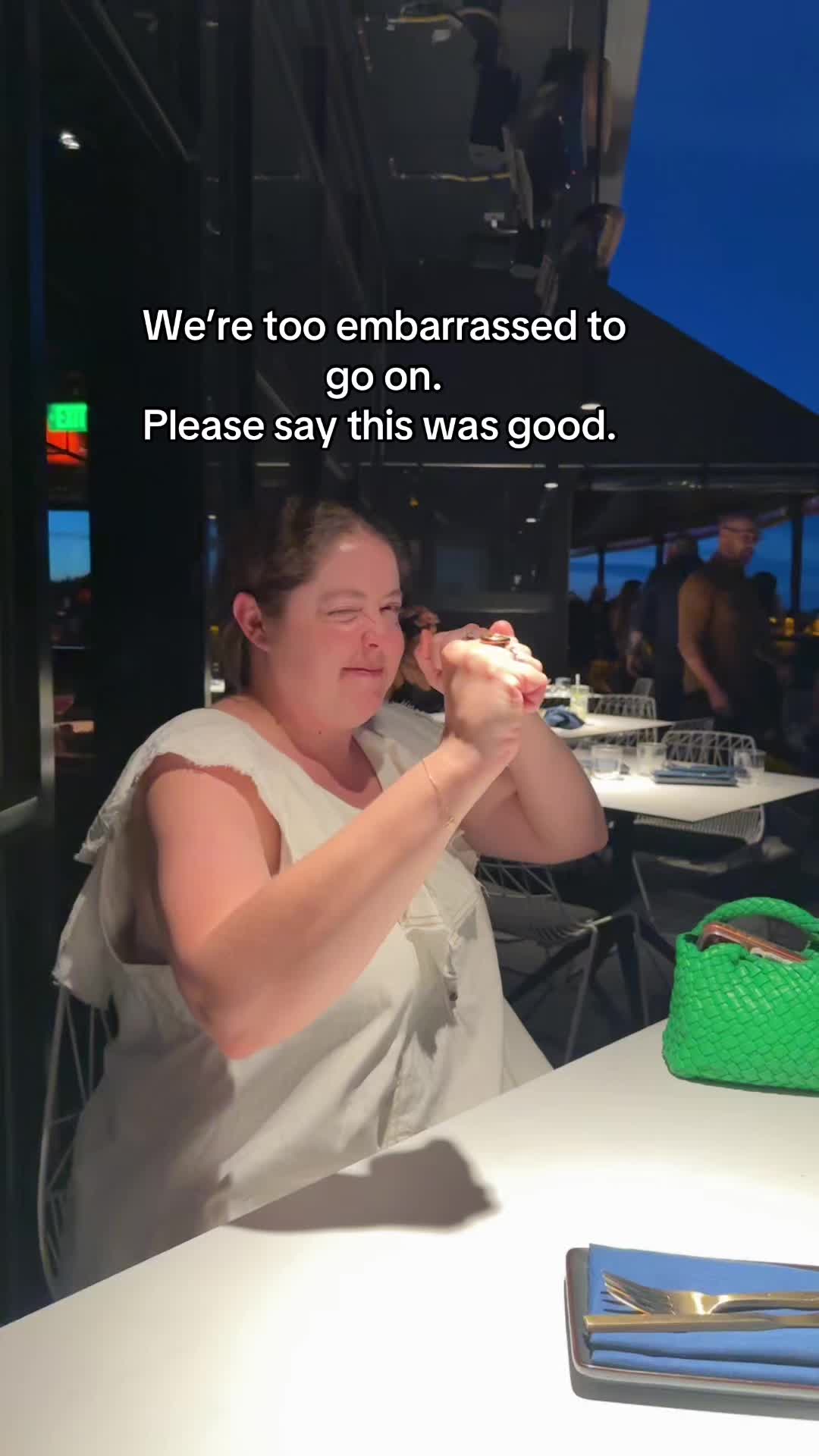 @Carlie &bull; Denver Mom