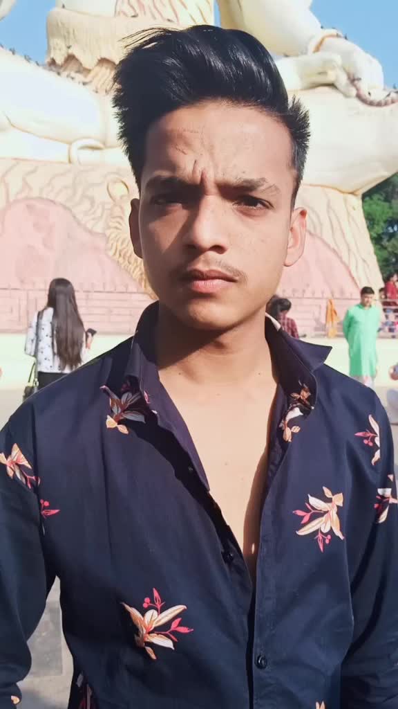 @Ayush Pradhan