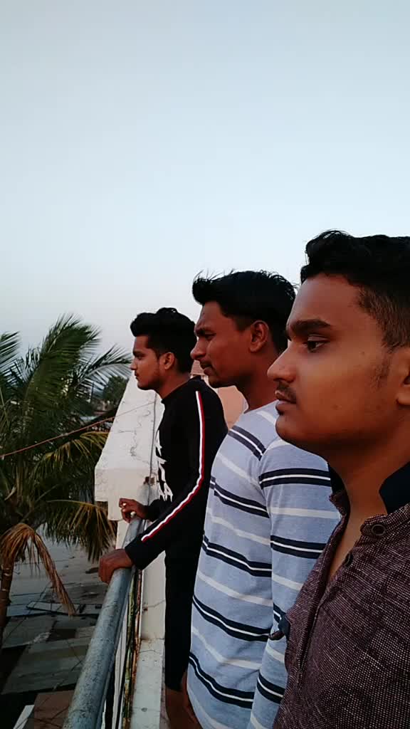 @Avesh Dipak Masane