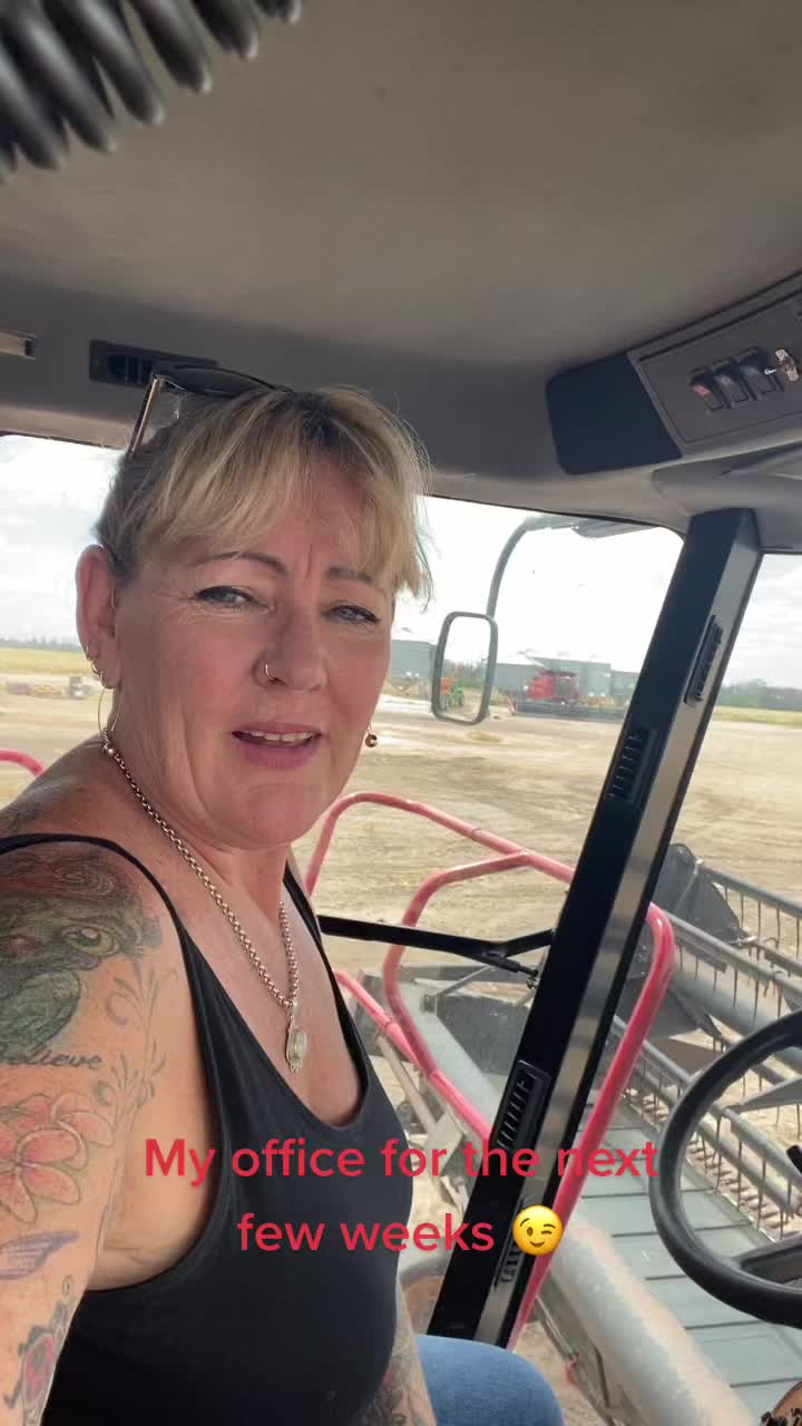 @Venessa fit farmer