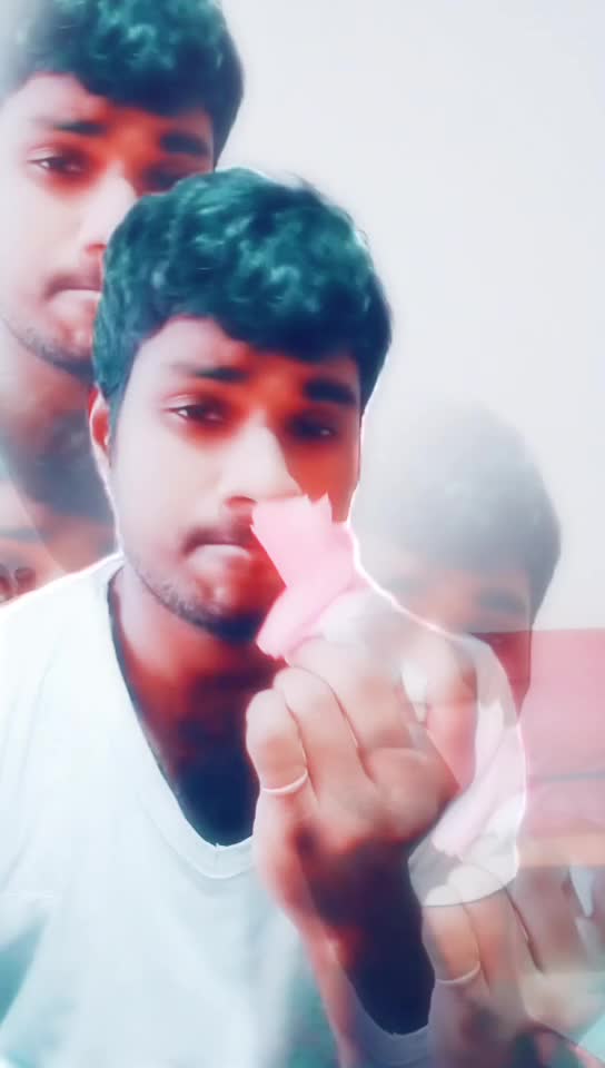 @Pareddy Ramesh Naidu