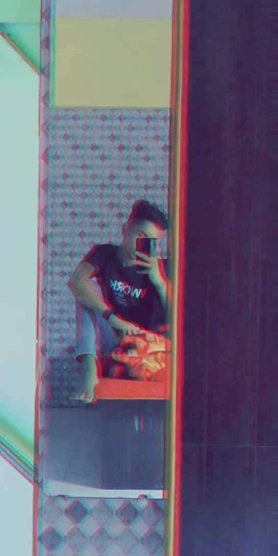 @ASHISH DESHMUKH 🦌