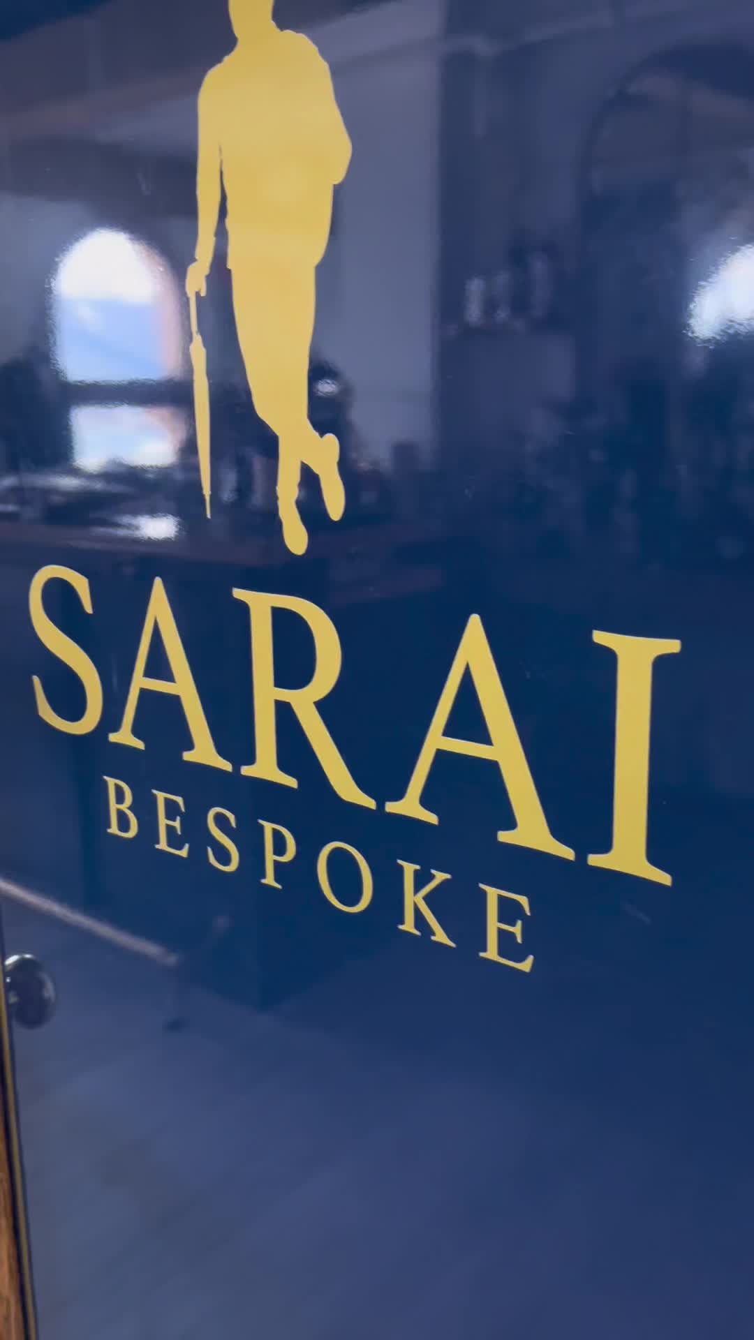 @SARAI