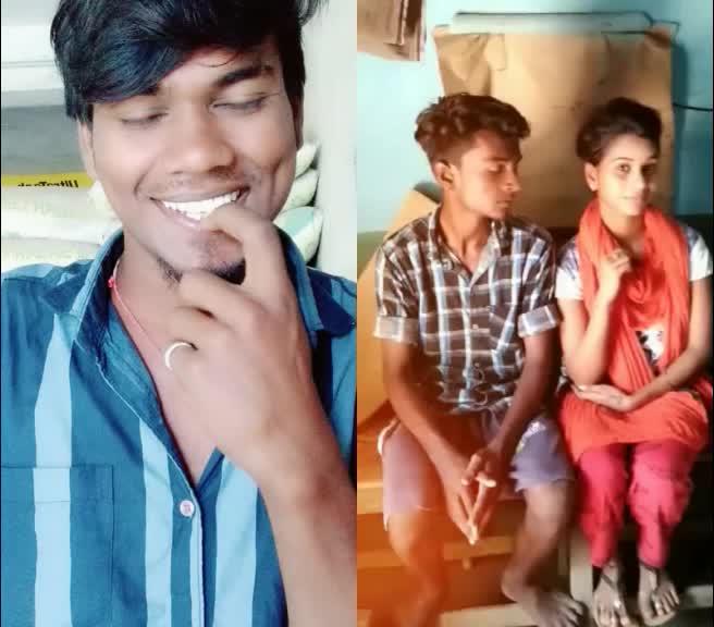 @Krishnagiri boy