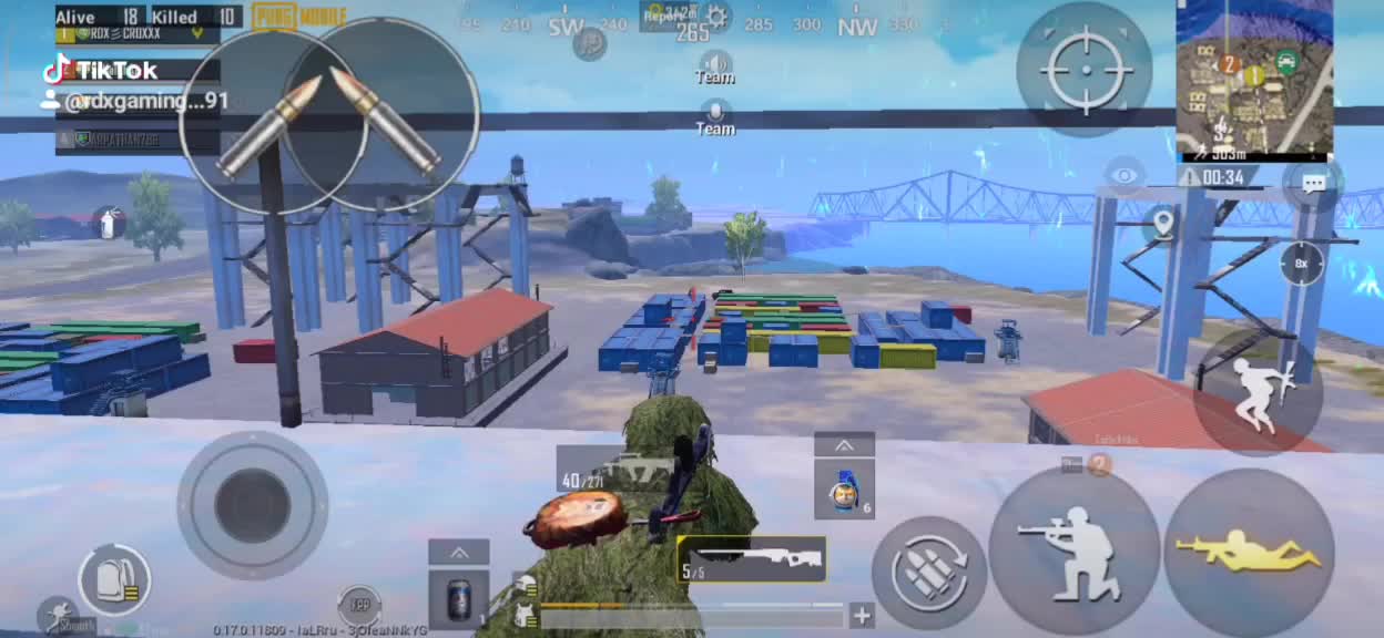 @RDX彡Gaming