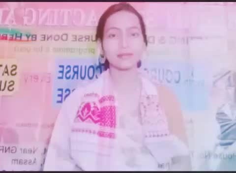 @SweetySusmita Kalita