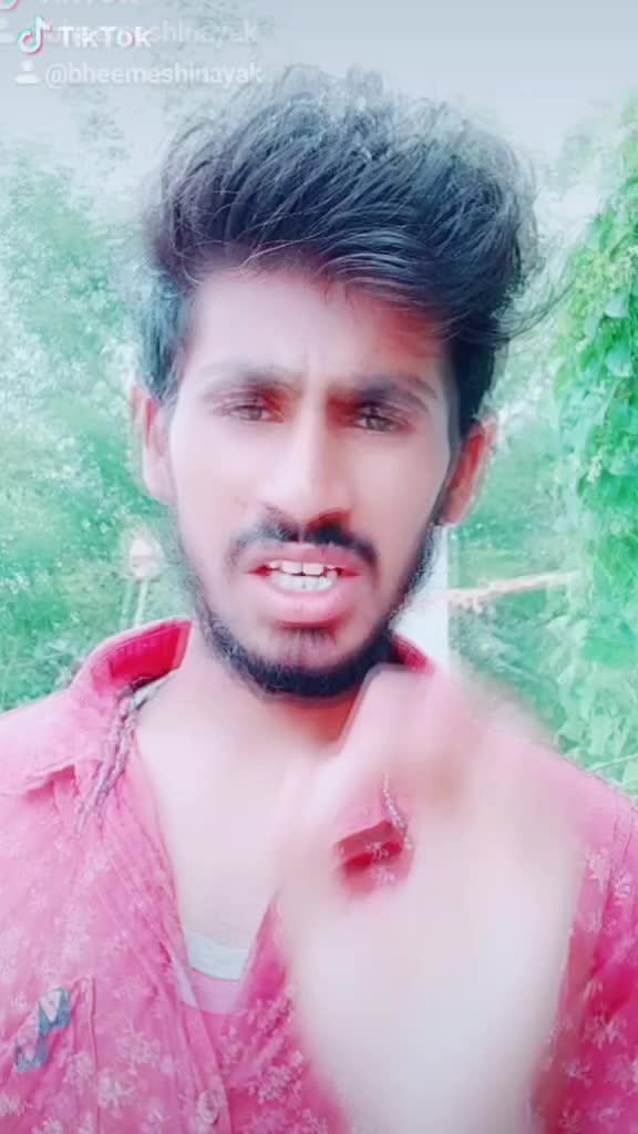 @Bheemesh L Nayak