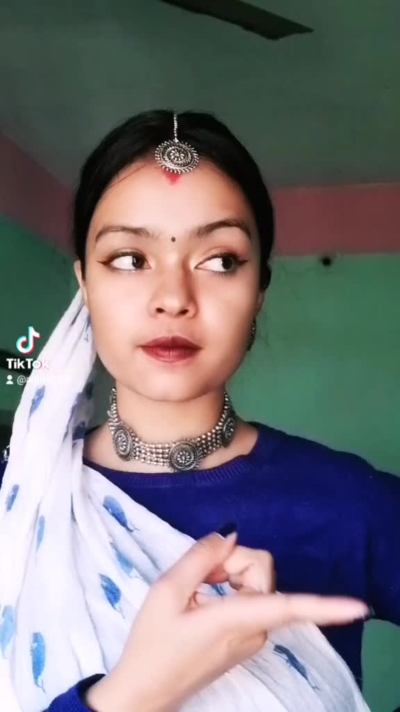@💫Anjila Bhandari💫