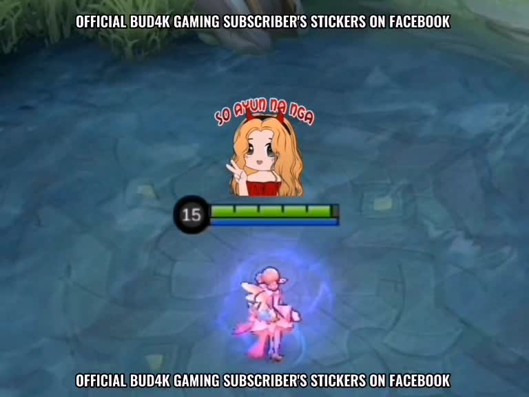 @Bud4k Gaming