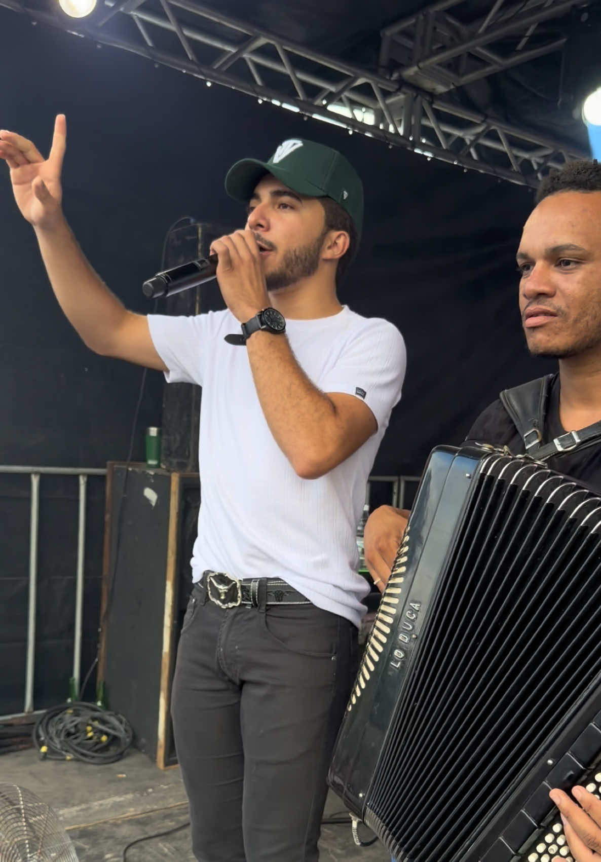 @Marquinhos Oliveira 🎙️