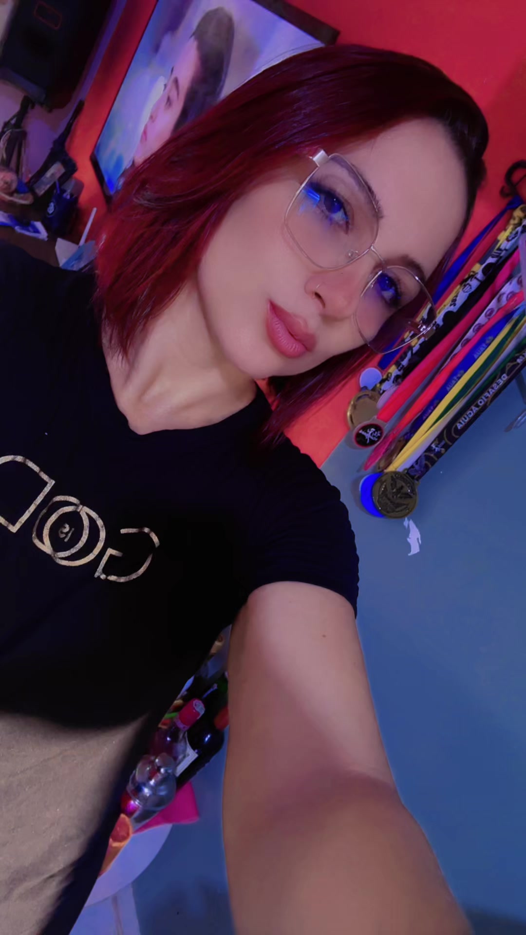 @Leidinha 🐺