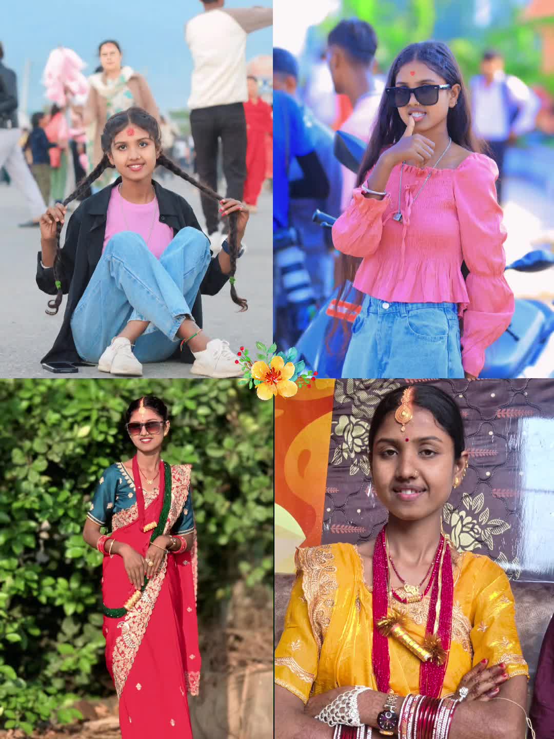 @Anjali Mandal