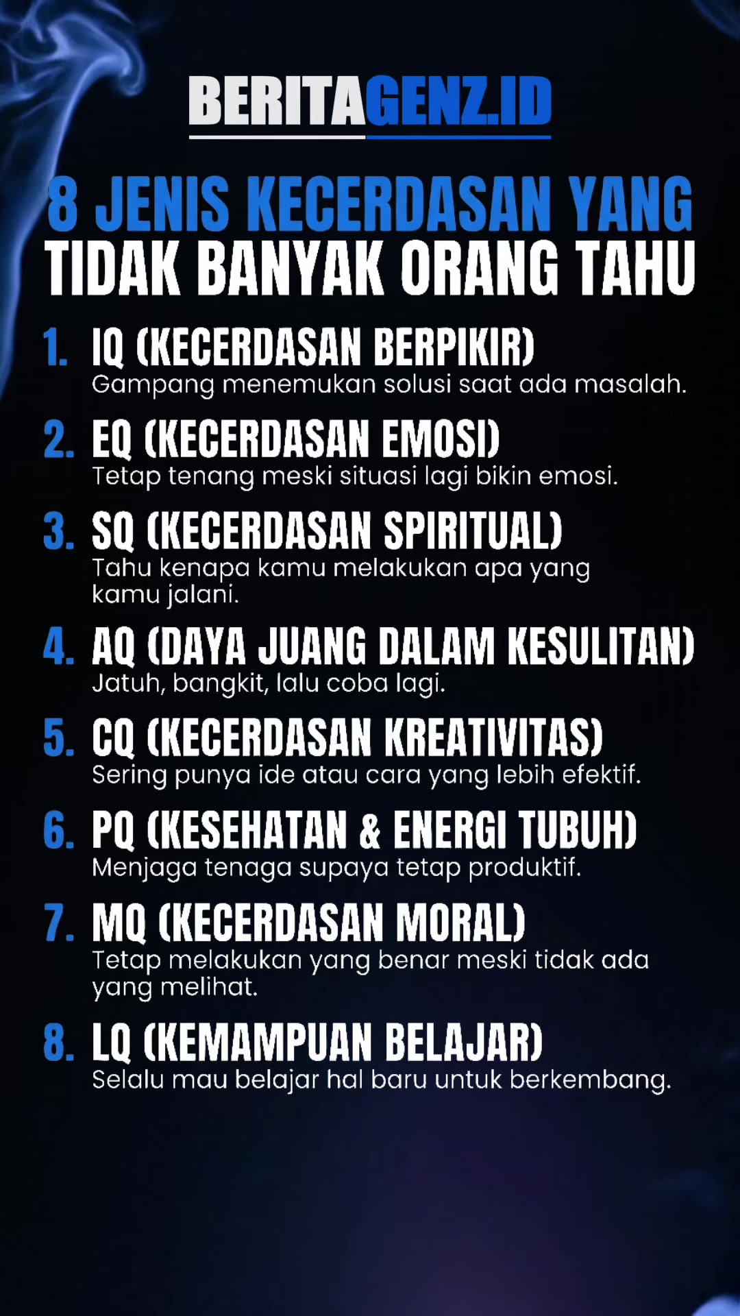 @Beritagenz.Id