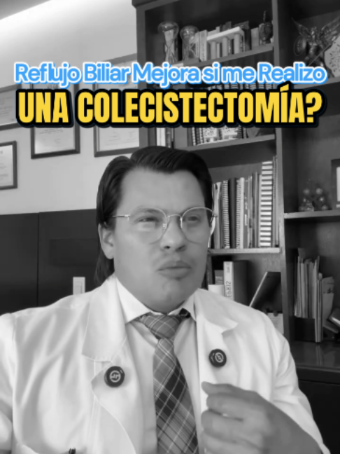 @Dr Julio Pérez